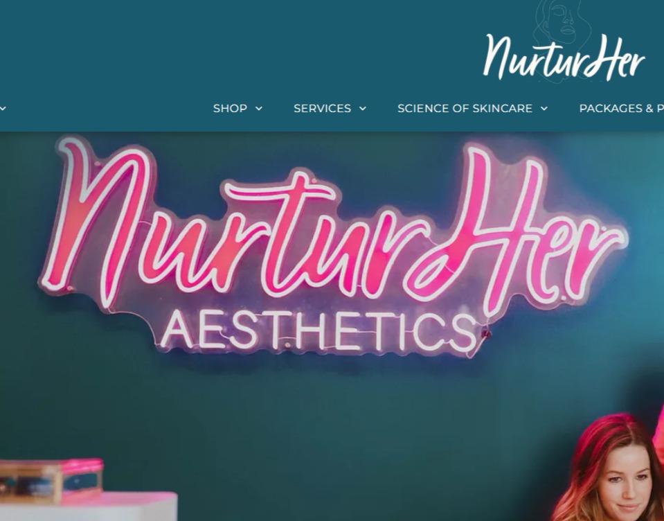 NurturHer Aesthetics