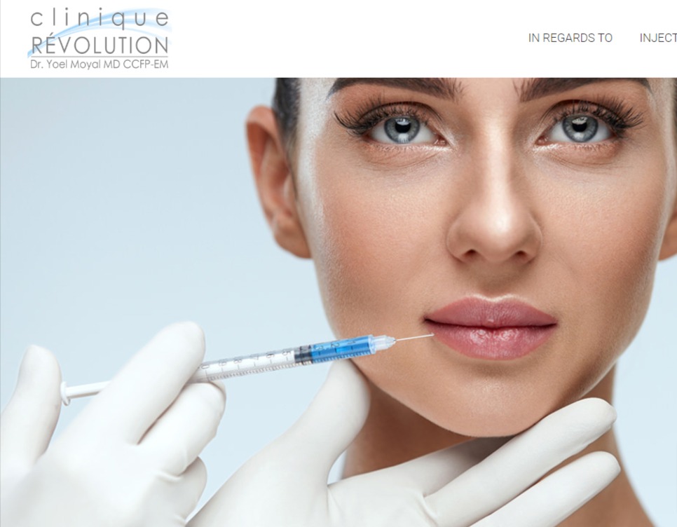 Clinique Revolution