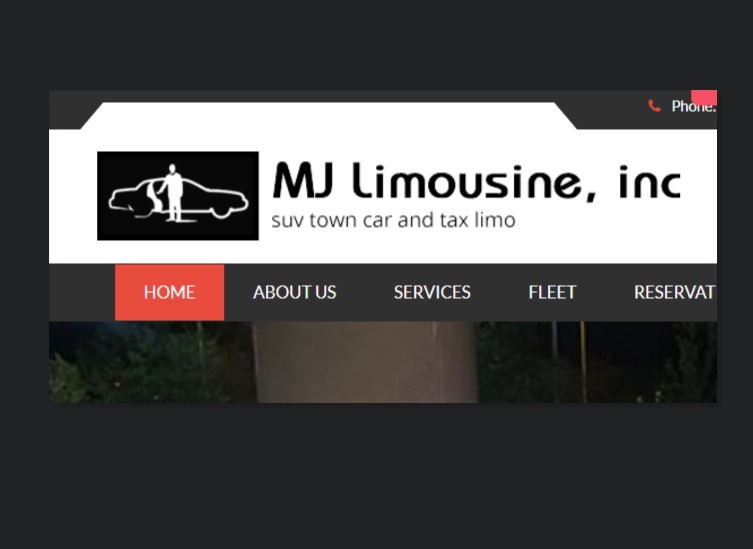 Mj Limousine Inc.