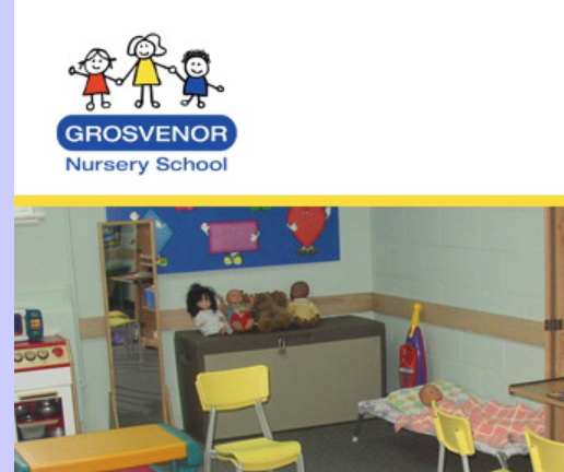 Grosvenor Nursery School