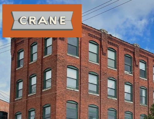 Crane Arts