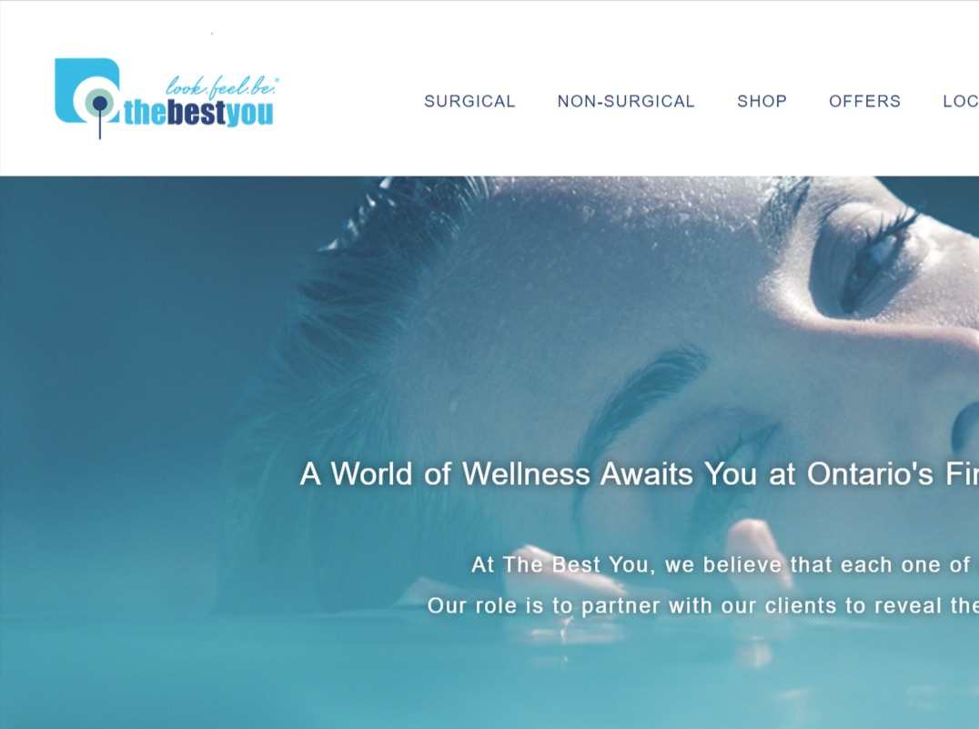 The Best You Ottawa West
