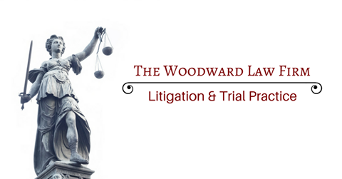 The Woodward Law Firm