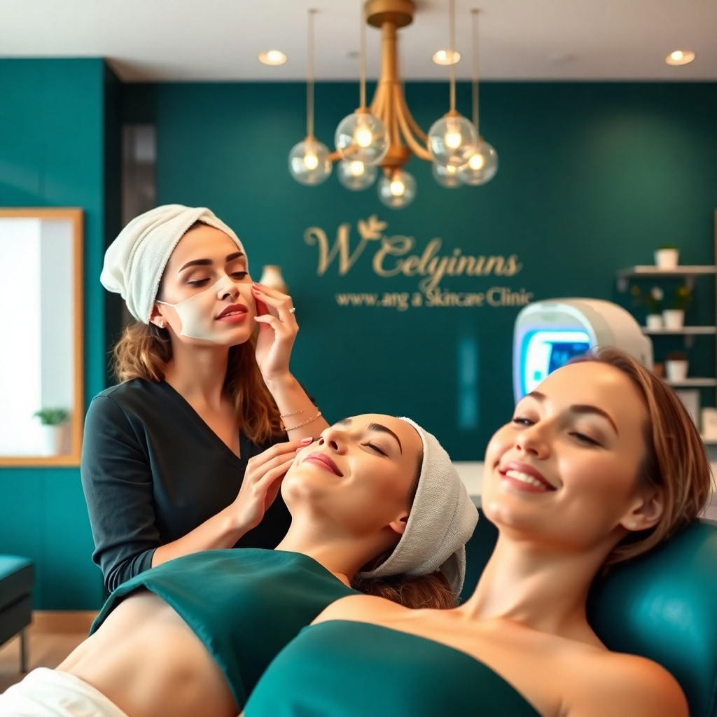 Lege Artis Skin Care Inc.