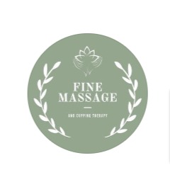 Fine Massage and cupping therapy