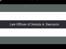 Law Offices of Dennis A. Dascanio