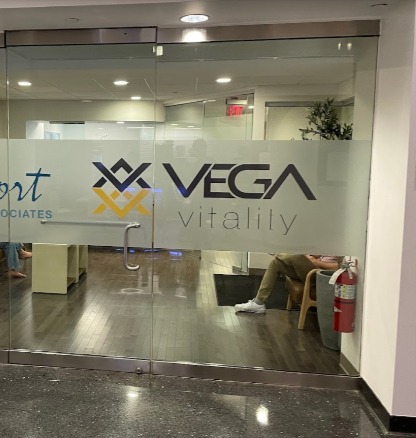 Vega Vitality MedSpa & Wellness - Seaport