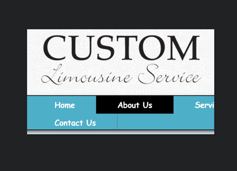 Custom Limousine Service
