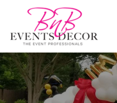 BNB Events Decor