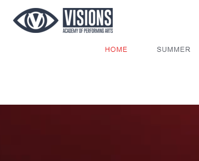 Visions Academy of Performing Arts