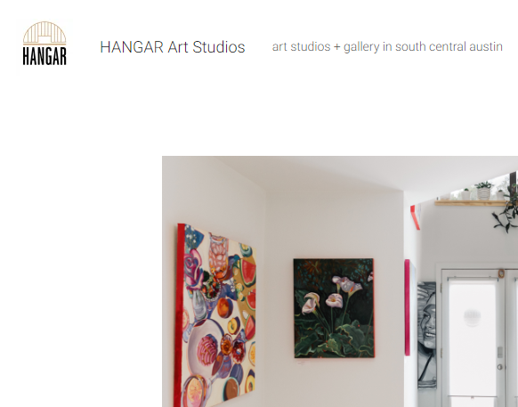 Hangar Art Studios
