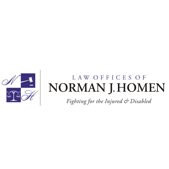 Law Offices of Norman J. Homen