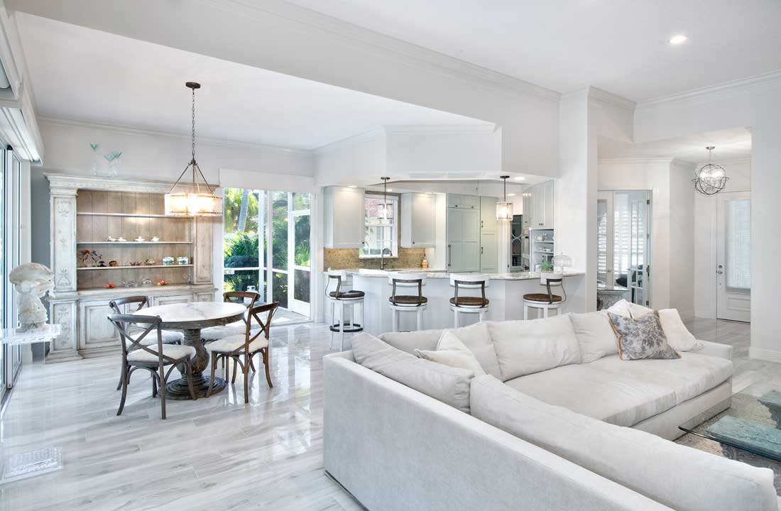 Brad Goodsell Design | Build Inc.