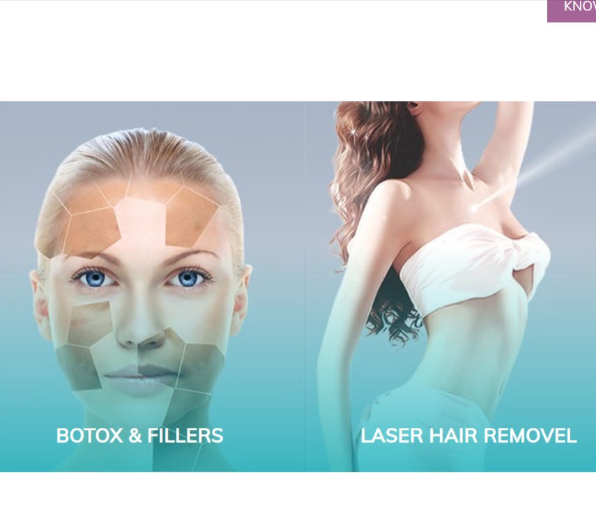Suddenly Slimmer Med Spa
