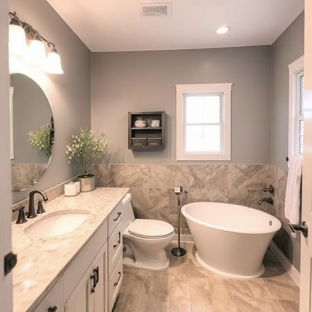 Landmark Custom Remodeling