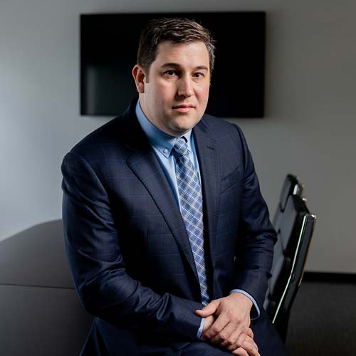 DeWitt Law Firm, P.A.
