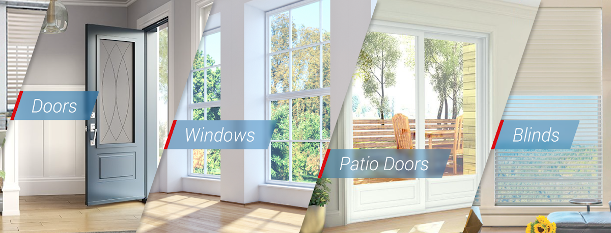 Window Mart Calgary