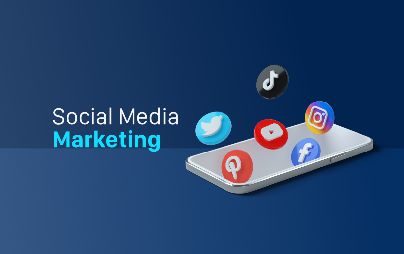 Soar Marketing