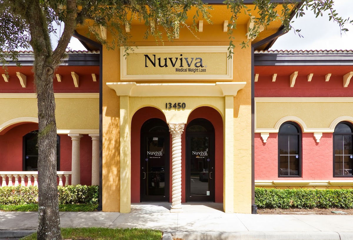 Nuviva Medical Weight Loss Clinic Of Fort Myers