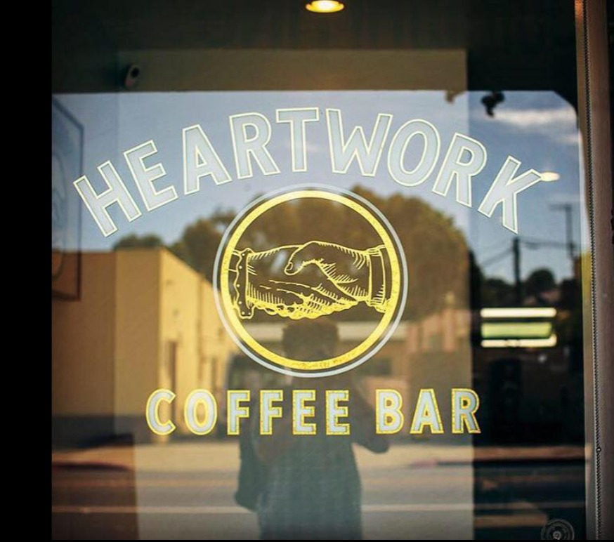 Heartwork Coffee