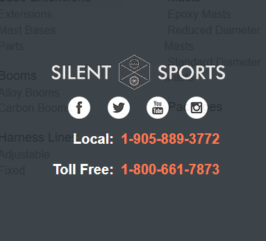 Silent Sports