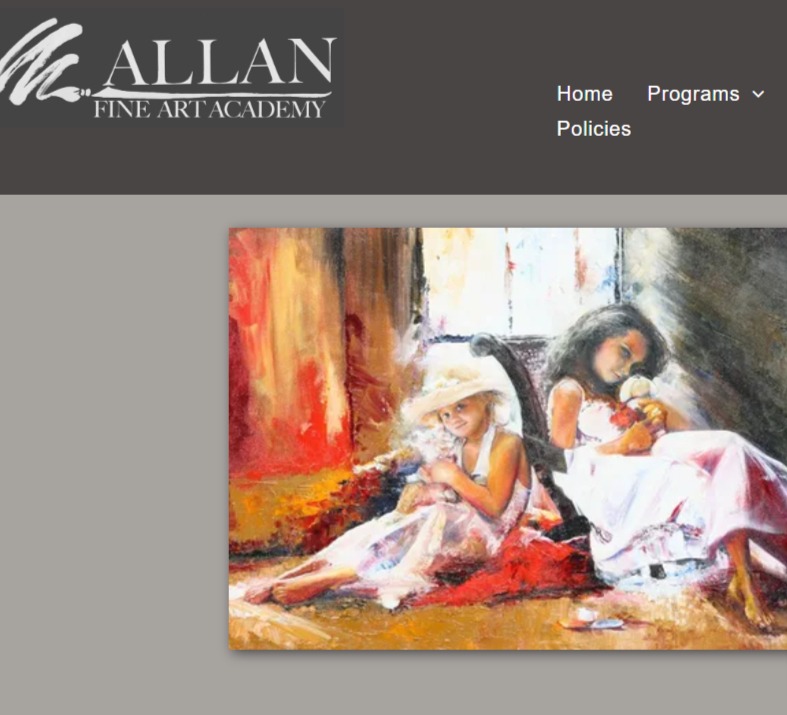 Allan Fine Art Academy