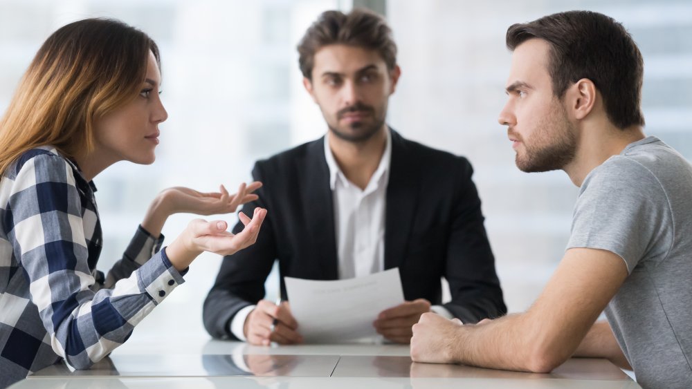 The Family Law Firm, PLLC