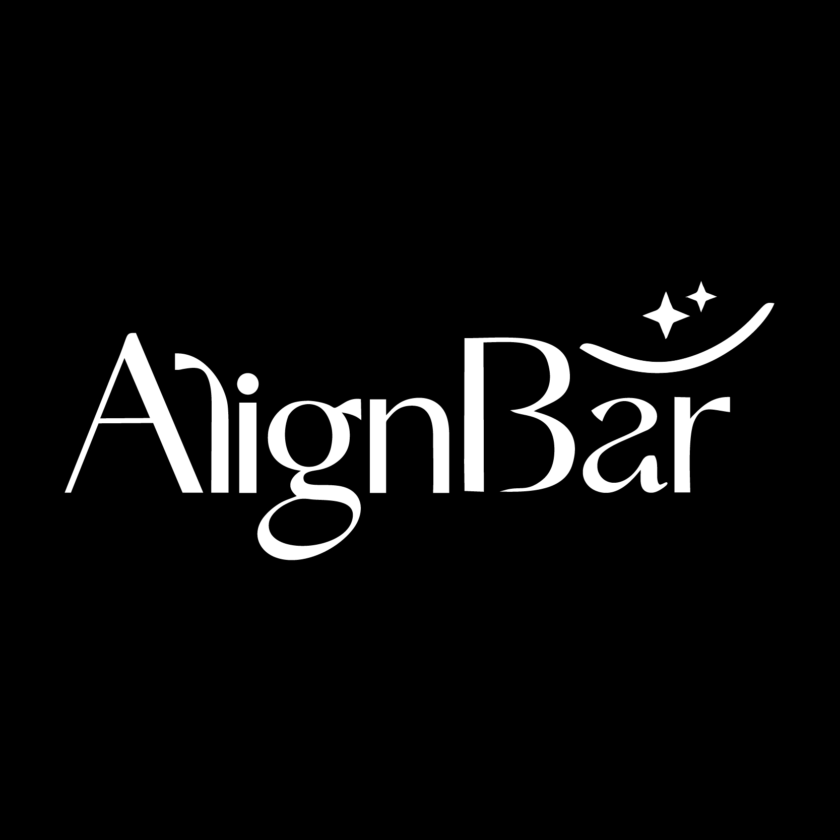 AlignBar
