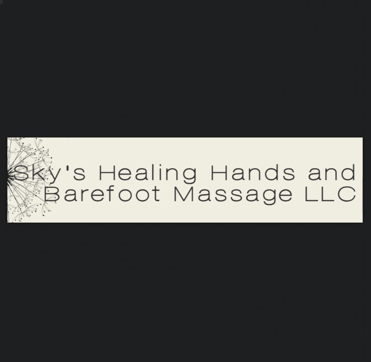 Sky's Healing Hands and Barefoot Massage LLC