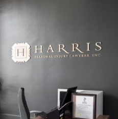 Harris Personal Injury Lawyers, Inc.