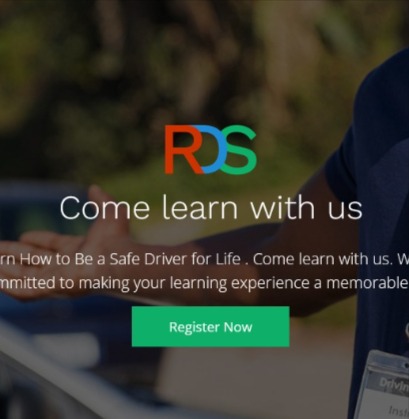 Revo Driving School