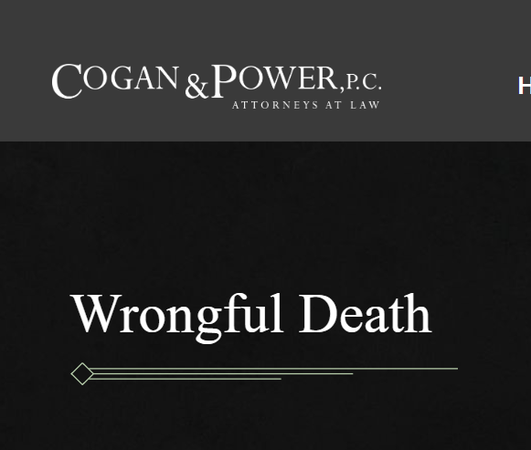 Cogan & Power