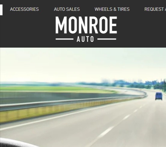 Monroe Auto / Standard Auto Glass