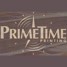 Prime Time Printing LLC.