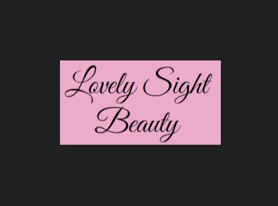 Lovely Sight Beauty