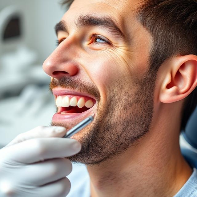 Dr. Bradford W. Jackson, DDS