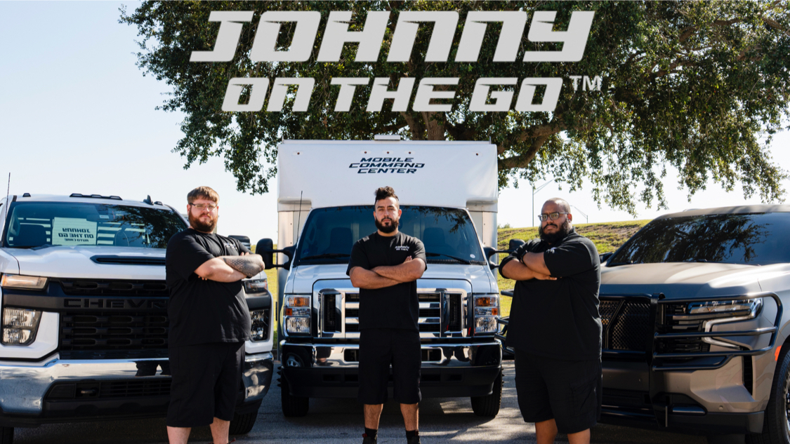 Johnny on the Go LLC