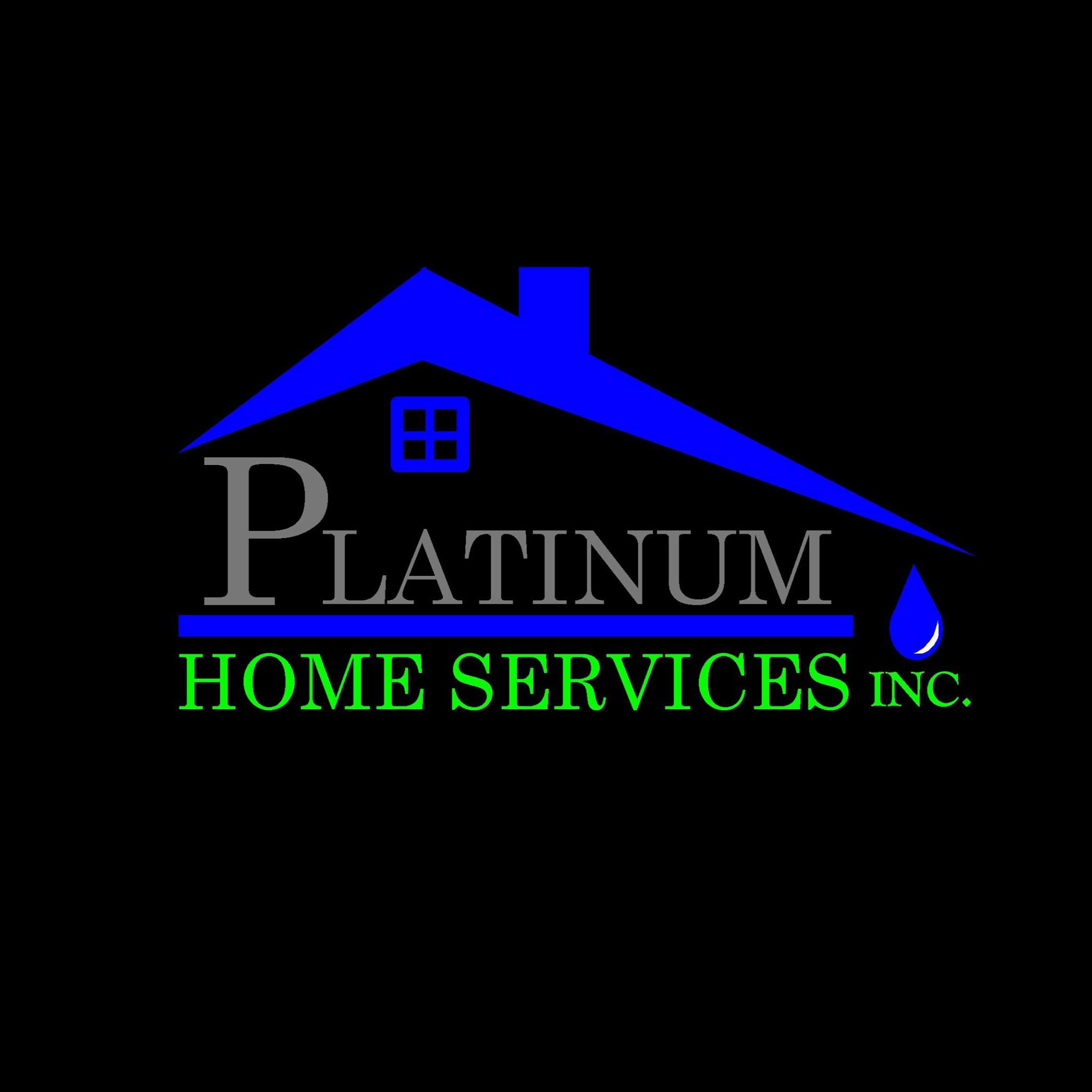 Platinum Home Services Inc