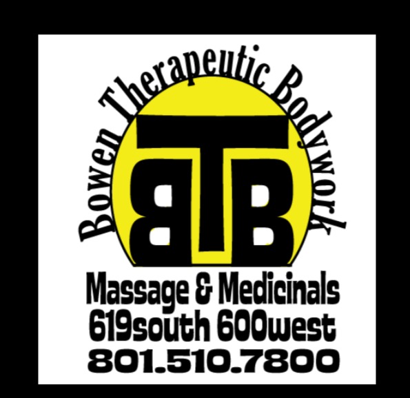 Bowen Therapeutic Bodywork