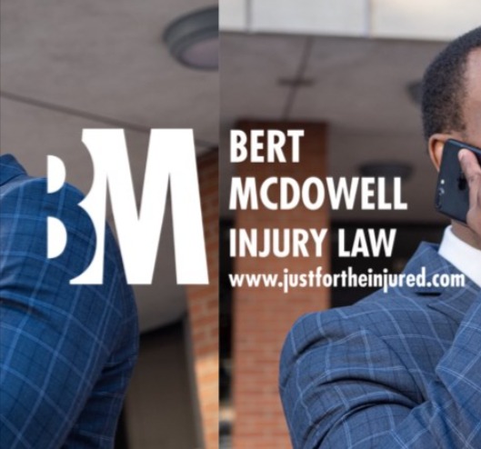 Bert McDowell Injury Law, LLC