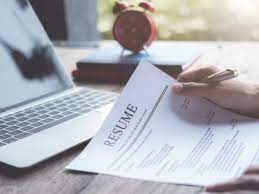 Ward Resumes | Professional Resume Writers