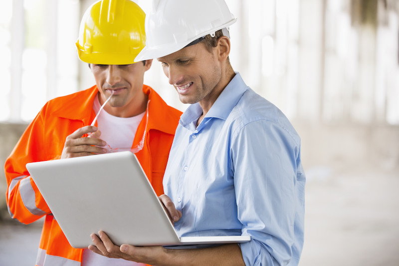 Core Builders