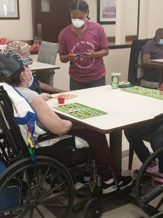 Wedgewood Nursing Home