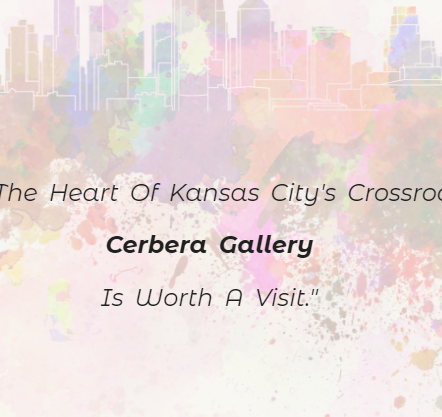 Cerbera Gallery