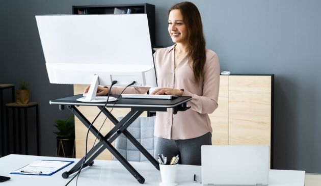 Cox Office Furniture