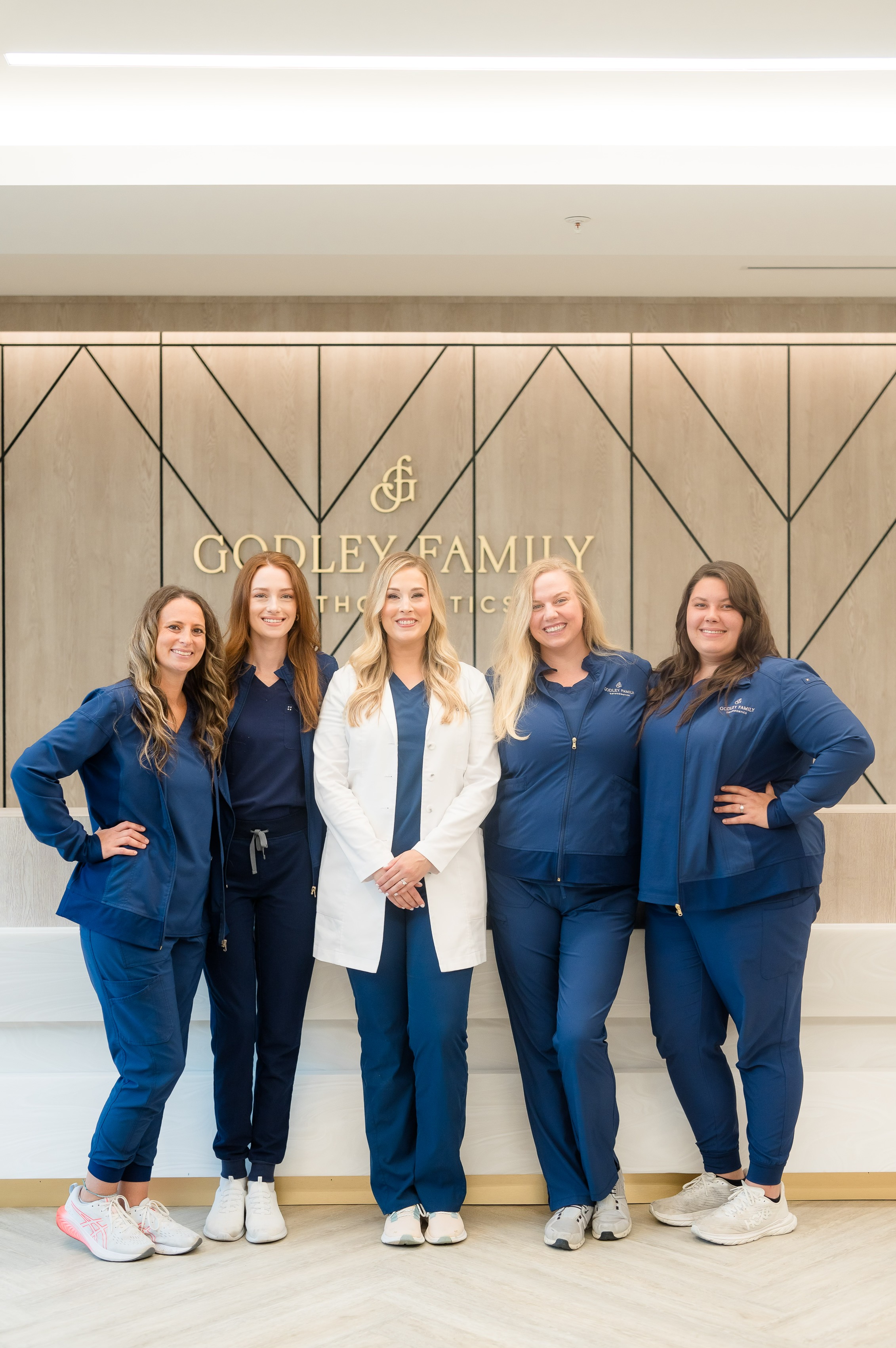 Godley Family Orthodontics