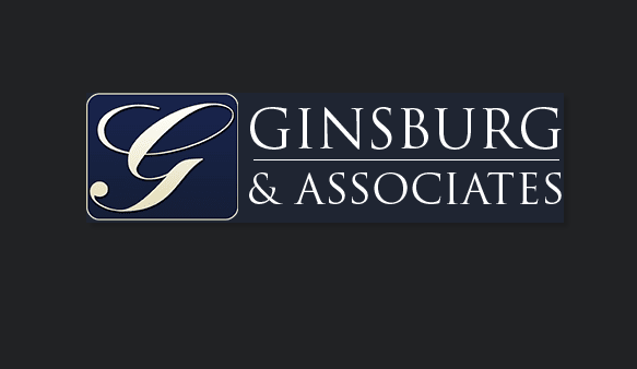 Ginsburg & Associates Trial Lawyers