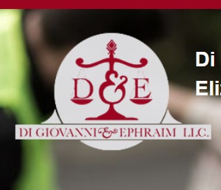 Di Giovanni & Ephraim LLC