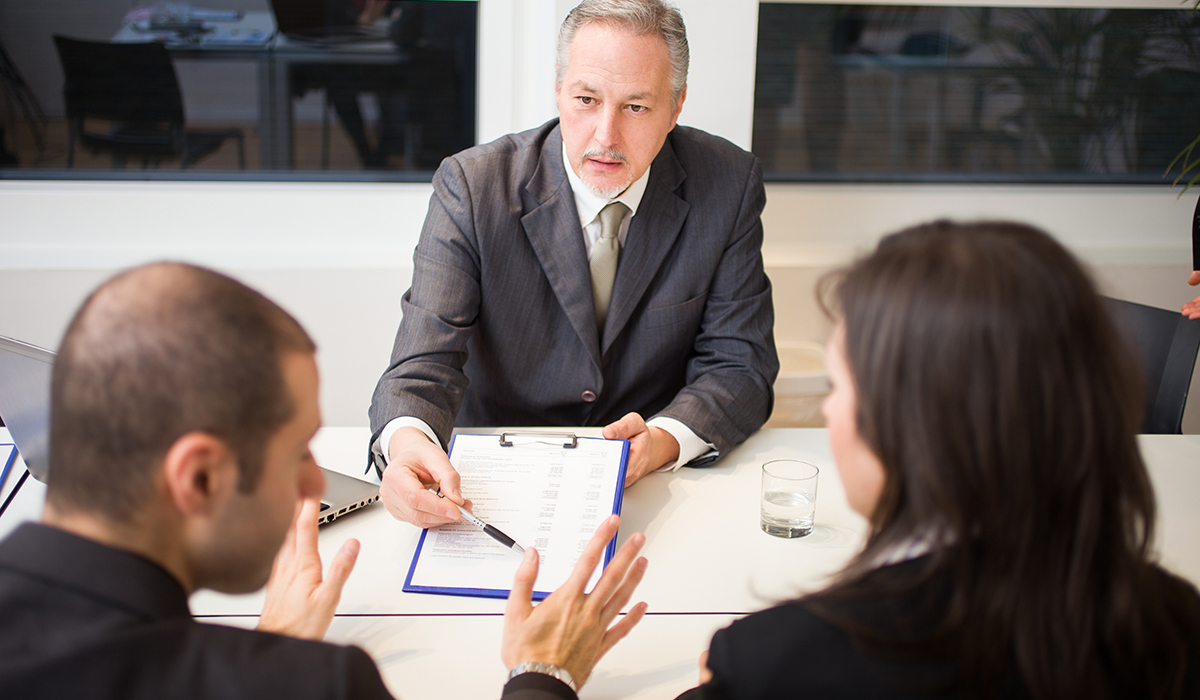Reed, Centracchio & Associates