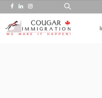 Cougar Immigration - Immigration Law Firm in Windsor, Ontario